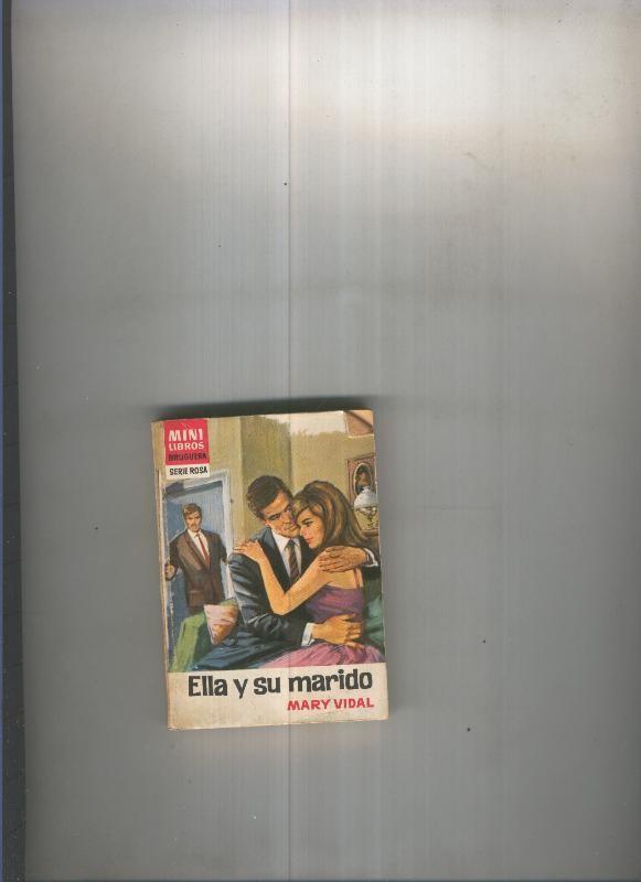 Ella y su marido