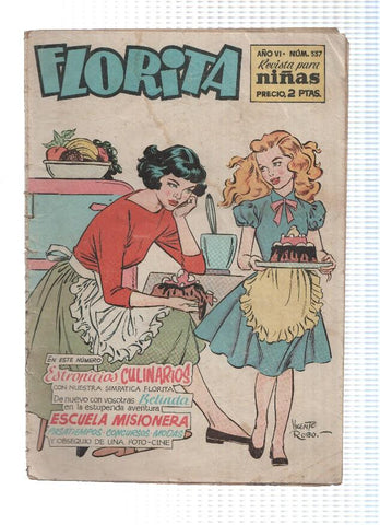 Florita numero 337