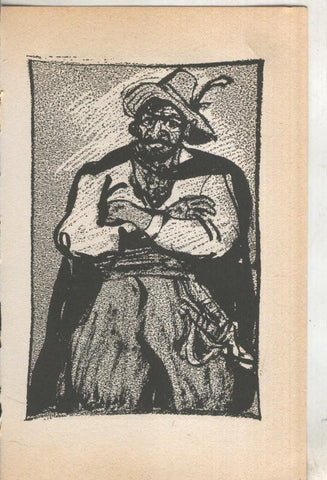 Lamina ilustracion de Willy Widmann modelo 15