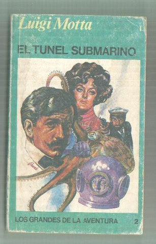 El tunel submarino