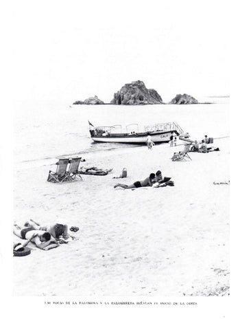 LAMINA 5643: Las rocas de La Palomera y La Palomereta