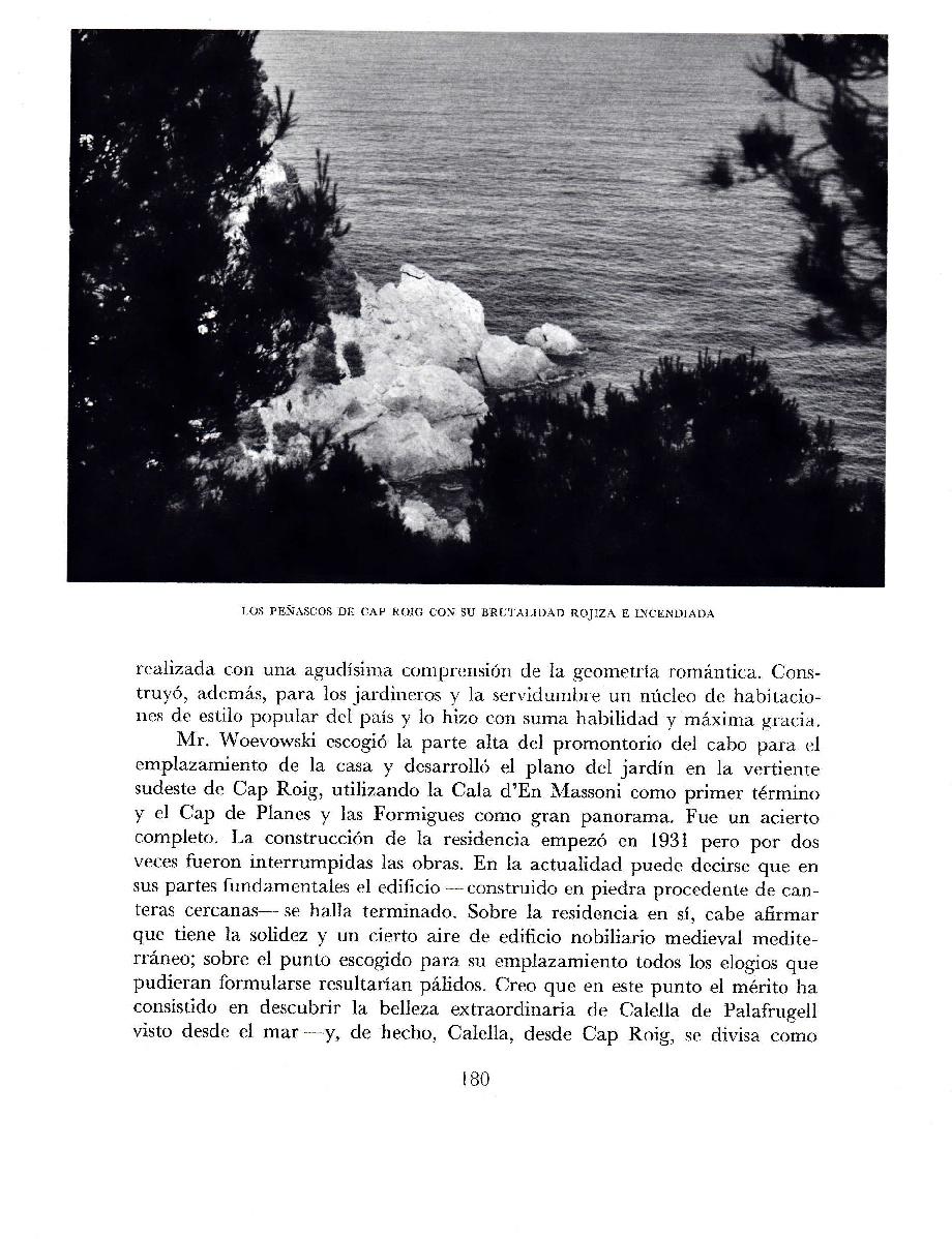 LAMINA 5713: Cap Roig