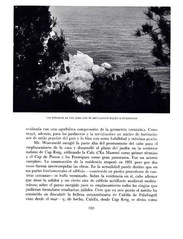LAMINA 5713: Cap Roig