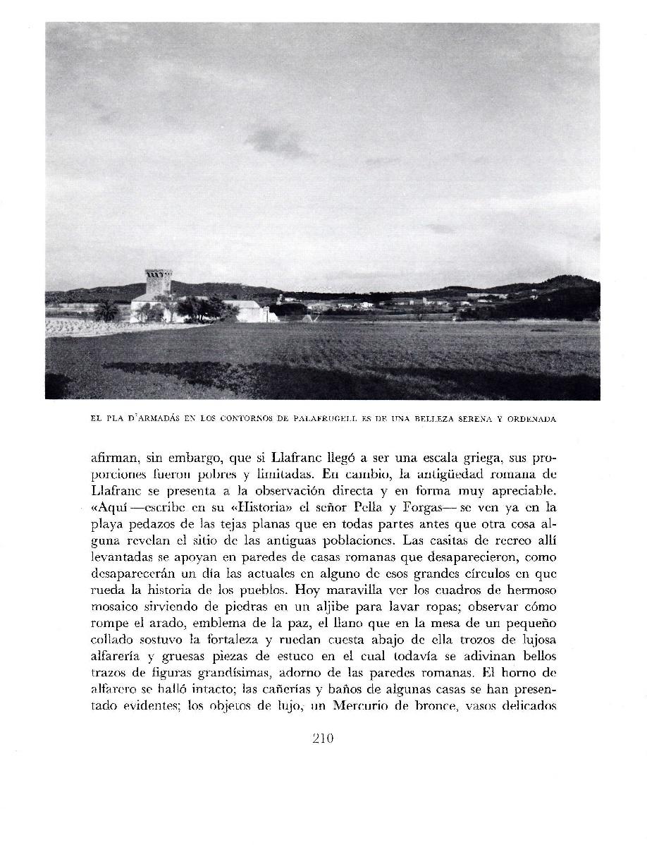 LAMINA 5726: Pla d Armadas