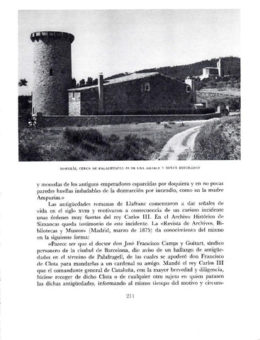LAMINA 5727: Montras