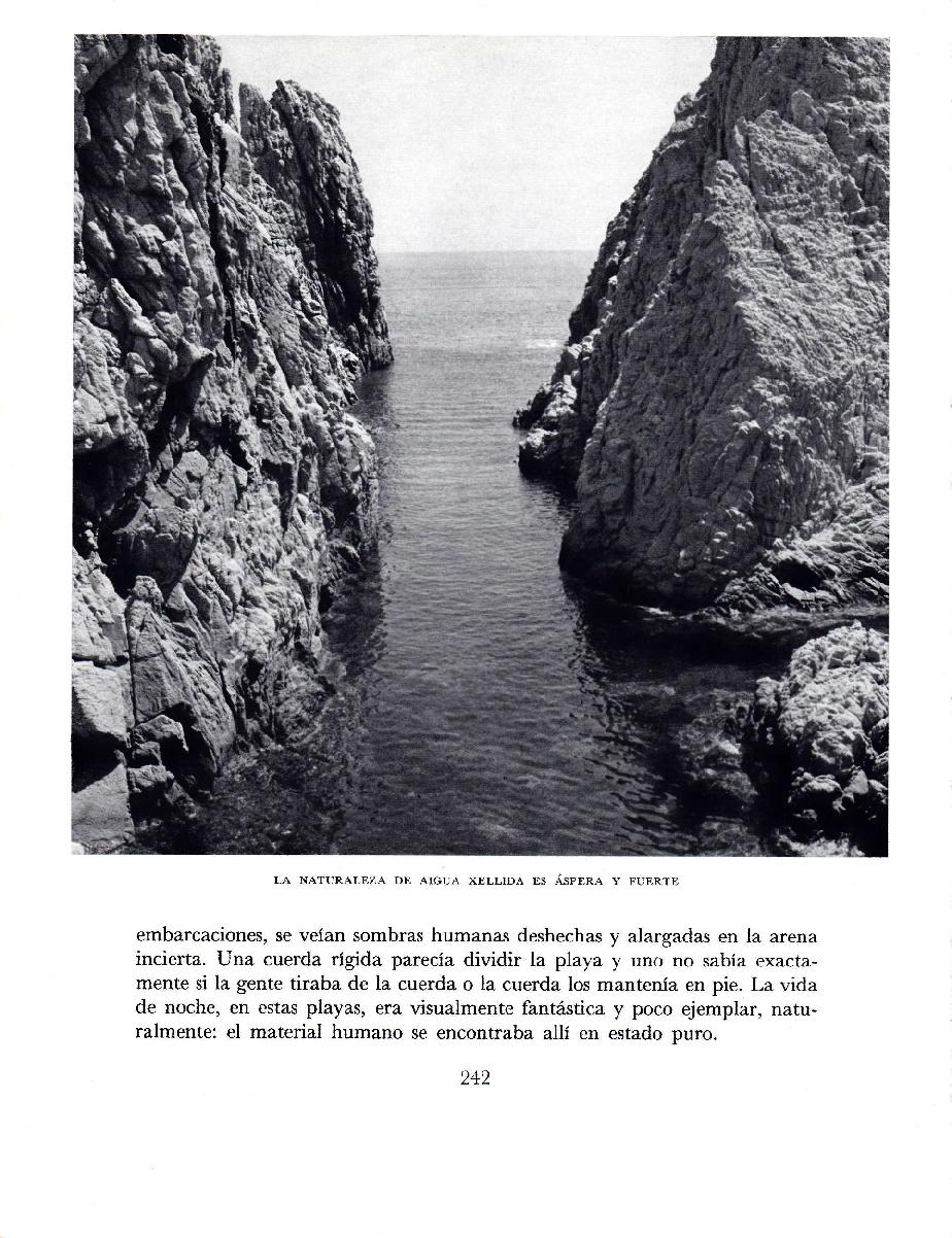 LAMINA 5739: Aigua Xellida