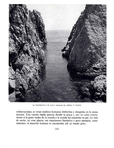 LAMINA 5739: Aigua Xellida