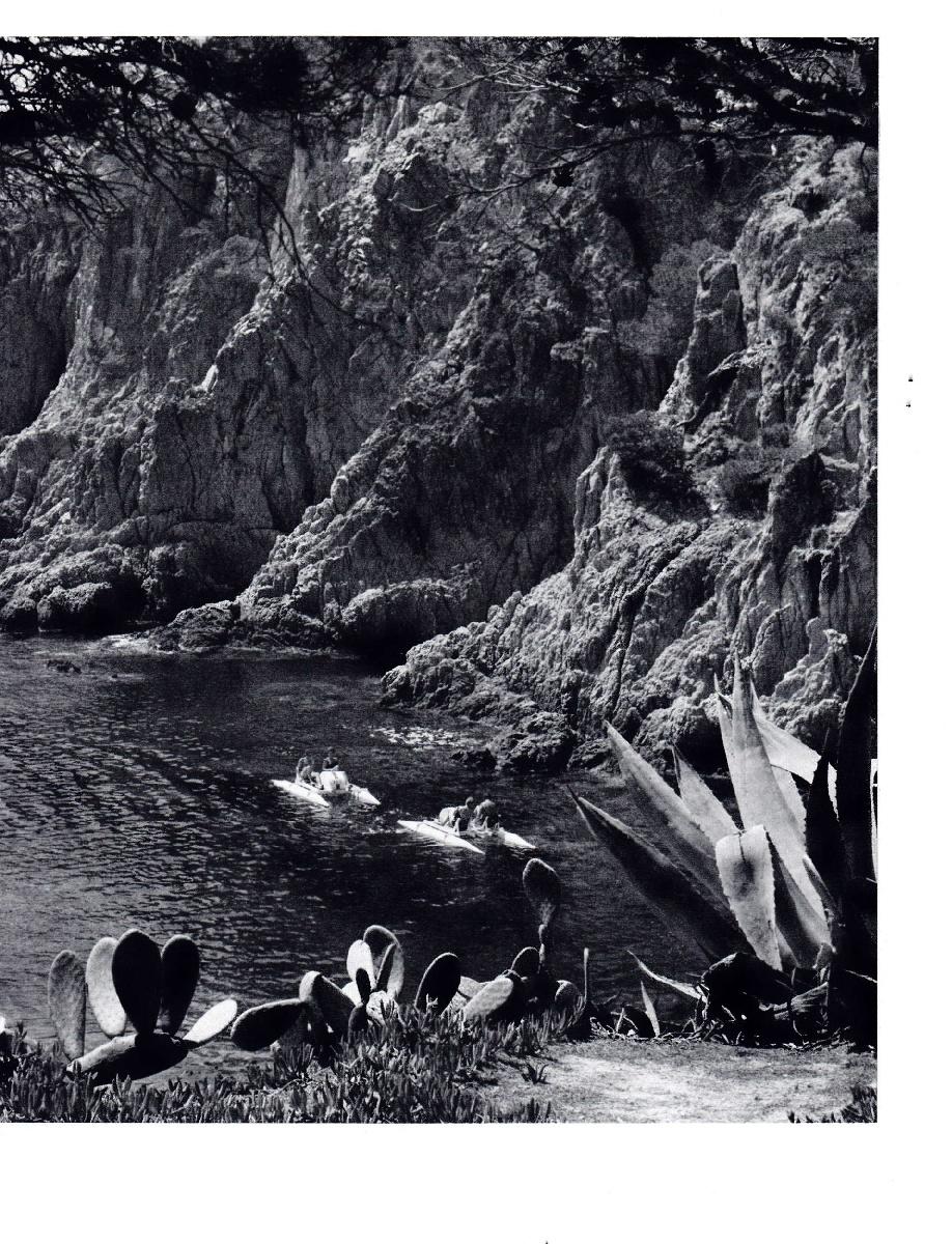 LAMINA 5744: Cala Xellida