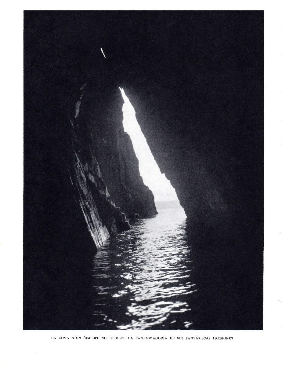 LAMINA 5746: Cova d en Gispert