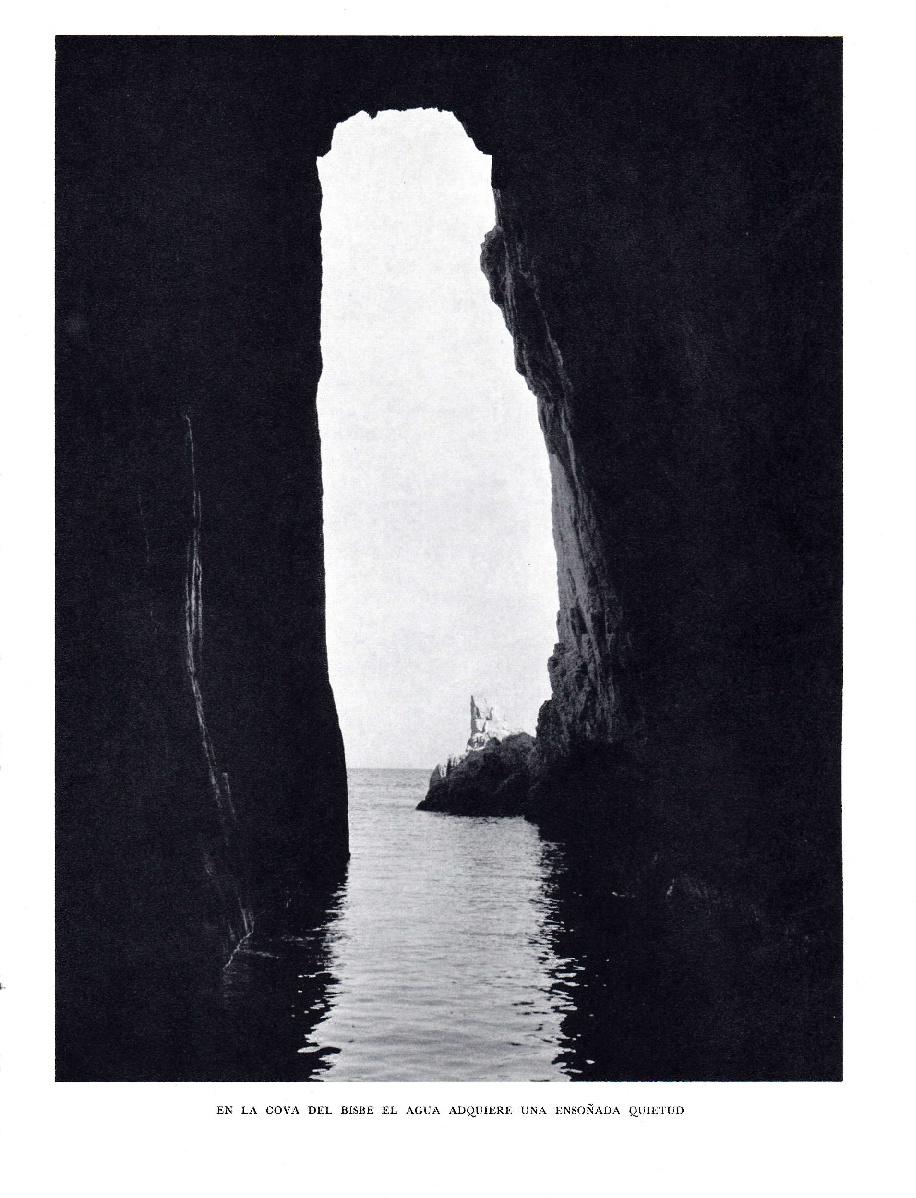 LAMINA 5747: Cova del Bisbe