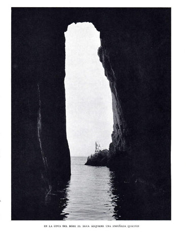 LAMINA 5747: Cova del Bisbe
