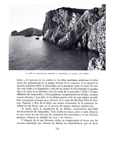 LAMINA 5779: Peña de Papanansasby Cap Castell