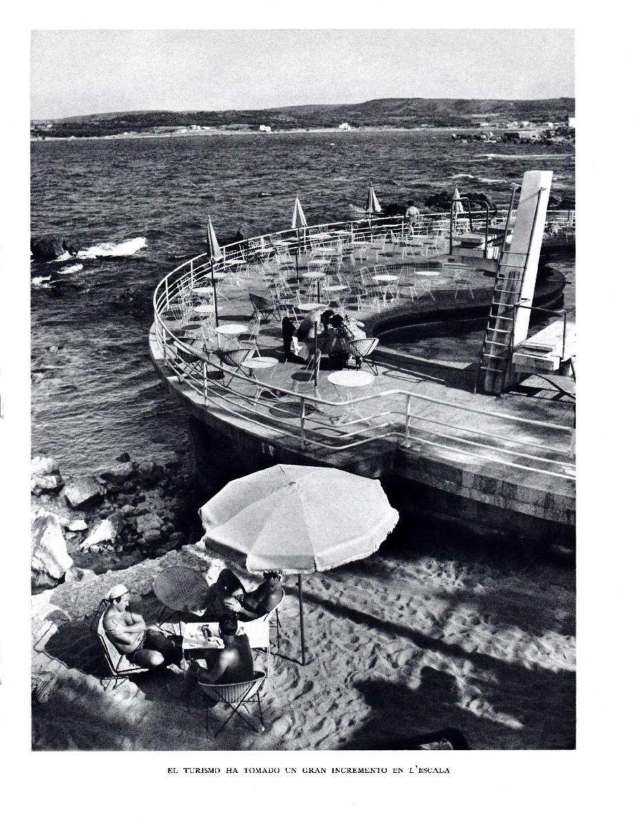 LAMINA 5782: L Escala