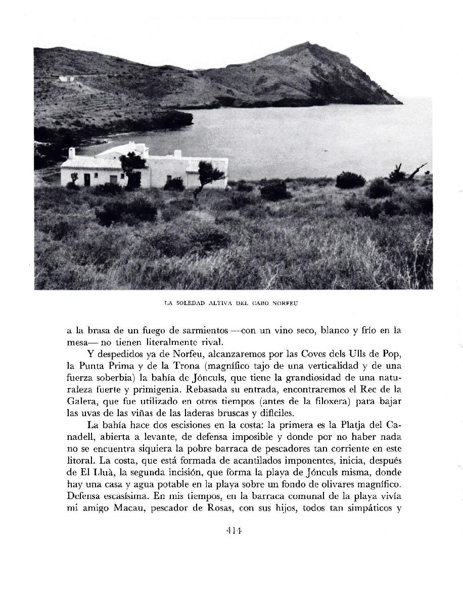 LAMINA 5816: Cabo de Norfeu