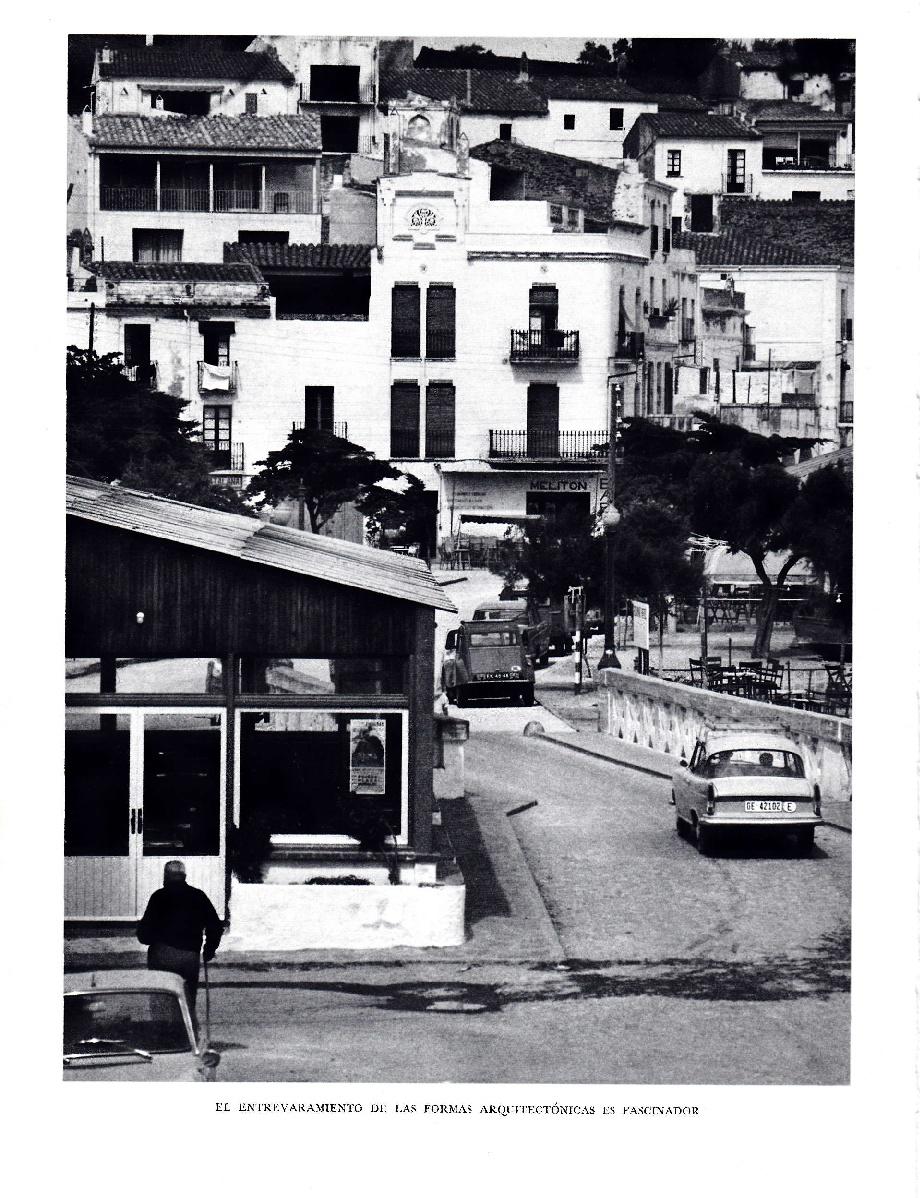 LAMINA 5824: Formas de Cadaques