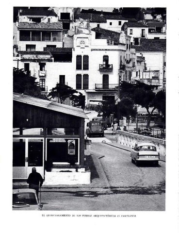 LAMINA 5824: Formas de Cadaques