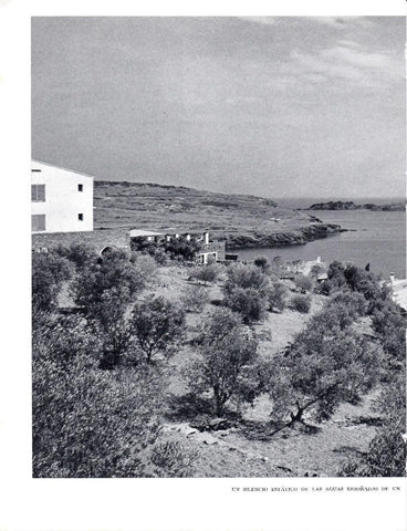 LAMINA 5830: Port Lligat