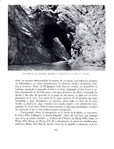 LAMINA 5835: La Cova de l Infern