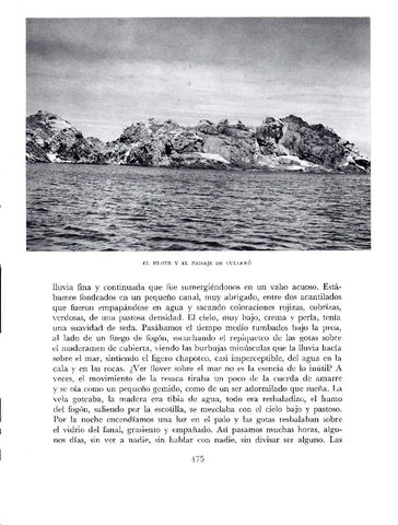LAMINA 5840: Islote y paraje de Cullero