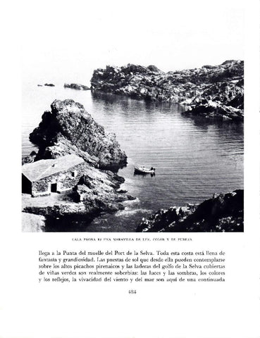 LAMINA 5844: Cala Prona