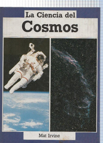La Ciencia del Cosmos