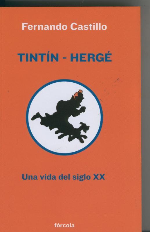Tintin - Herge