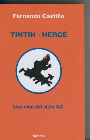 Tintin - Herge