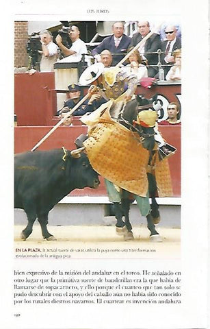LAMINA COSSIO 50301: Suerte de varas