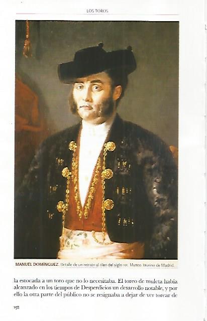 LAMINA COSSIO 50310: Manuel Dominguez