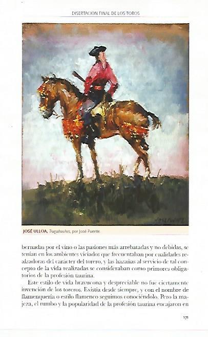 LAMINA COSSIO 50312: Jose Ulloa Tragabuches por Jose Puente