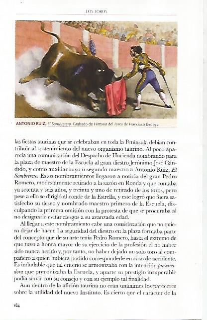 LAMINA COSSIO 50316: Antonio Ruiz el Sombrerero