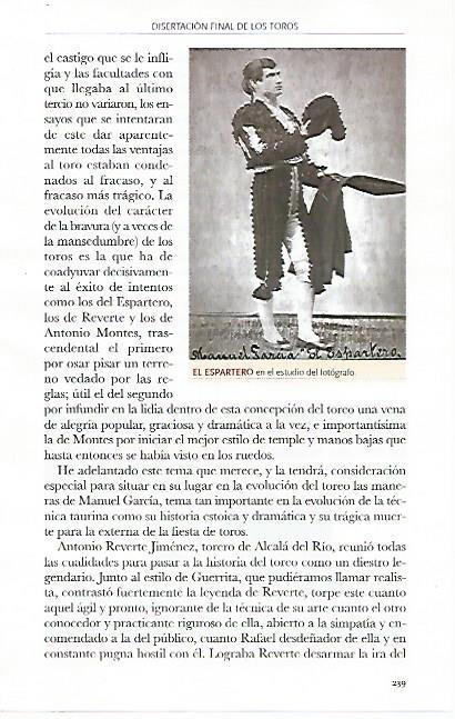 LAMINA COSSIO 50336: El Espartero