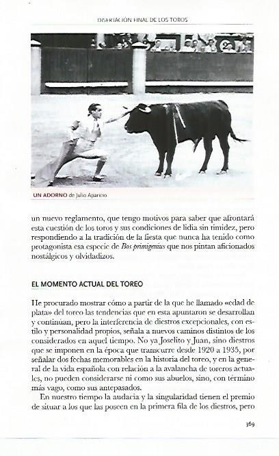 LAMINA COSSIO 50396: Adorno de Julio Aparicio