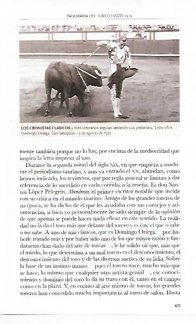 LAMINA COSSIO 50441: Domingo Ortega en San Sebastian enn 1933