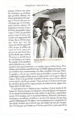 LAMINA COSSIO 50443: Manuel Moles
