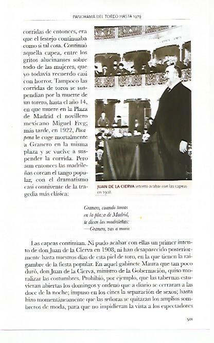 LAMINA COSSIO 50452: Juan de la Cierva en 1908