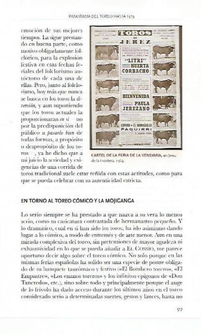 LAMINA COSSIO 50458: Cartel de la Feria de la Vendimia de Jerez de la Frontera 1964