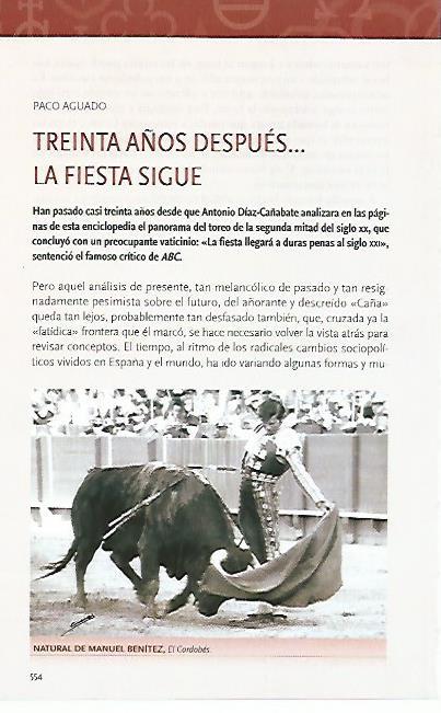 LAMINA COSSIO 50475: Natural de El Cordobes