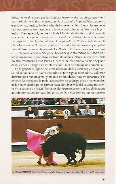 LAMINA COSSIO 50493: Media veronica de Cristina Sanchez 