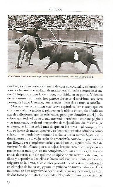 LAMINA COSSIO 50511: Conchita Cintron