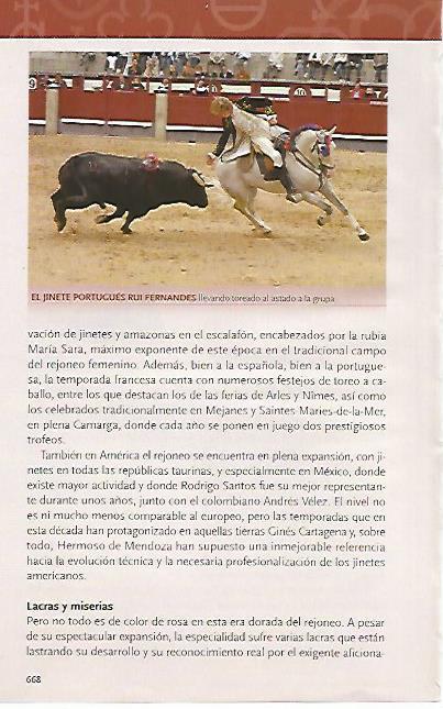 LAMINA COSSIO 50525: Rui Fernandes