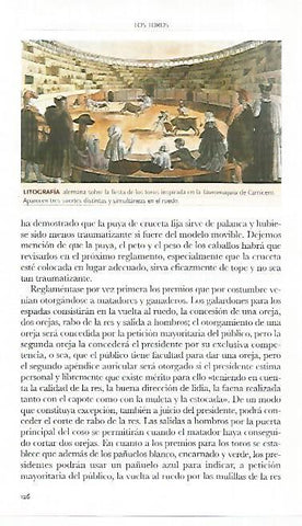LAMINA COSSIO 50591: Litografia de Alemania 