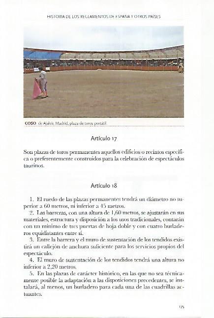 LAMINA COSSIO 50612: Coso de Ajalvir Madrid