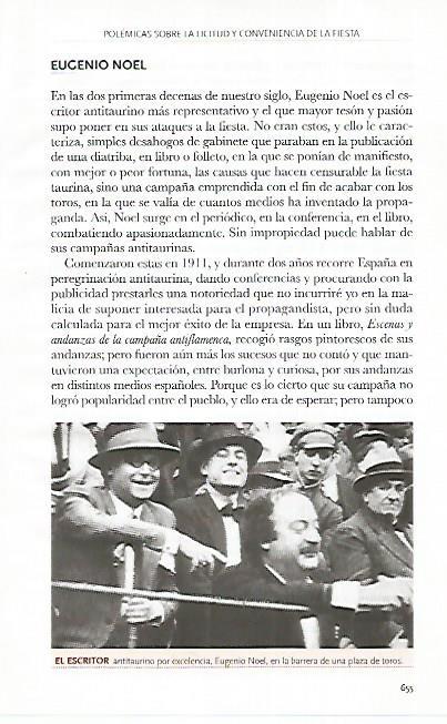 LAMINA COSSIO 50664: Eugenio Noel