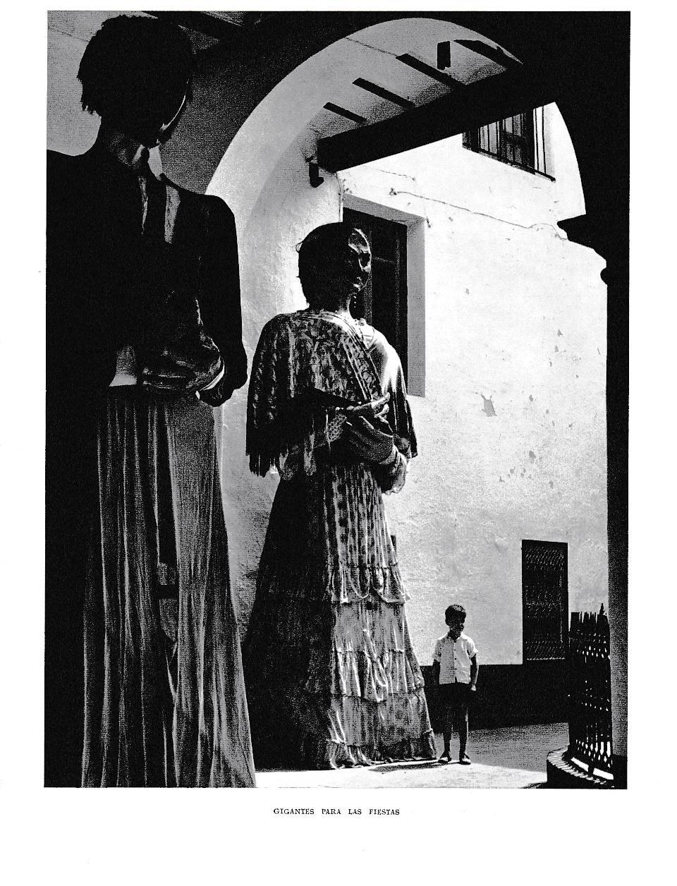 LAMINA 5879:  Gigantes