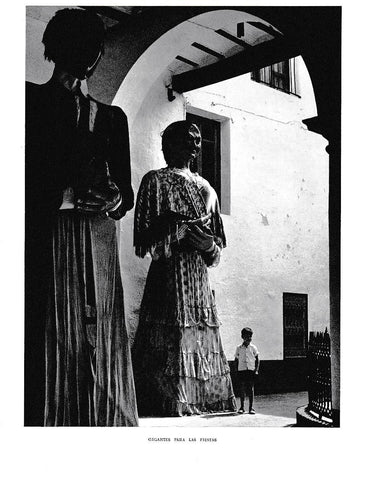 LAMINA 5879:  Gigantes