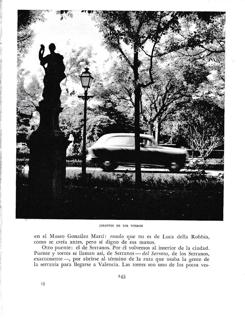LAMINA 5920: Jardines de los Viveros