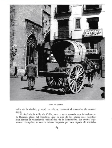 LAMINA 5929: Plaza de Collado