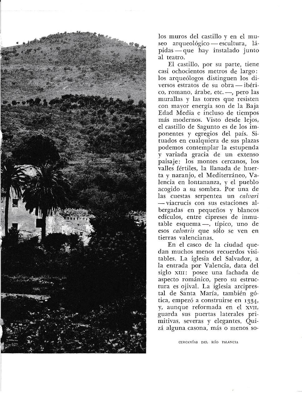 LAMINA 5949:  Cercanias del rio Palancia