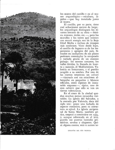 LAMINA 5949:  Cercanias del rio Palancia